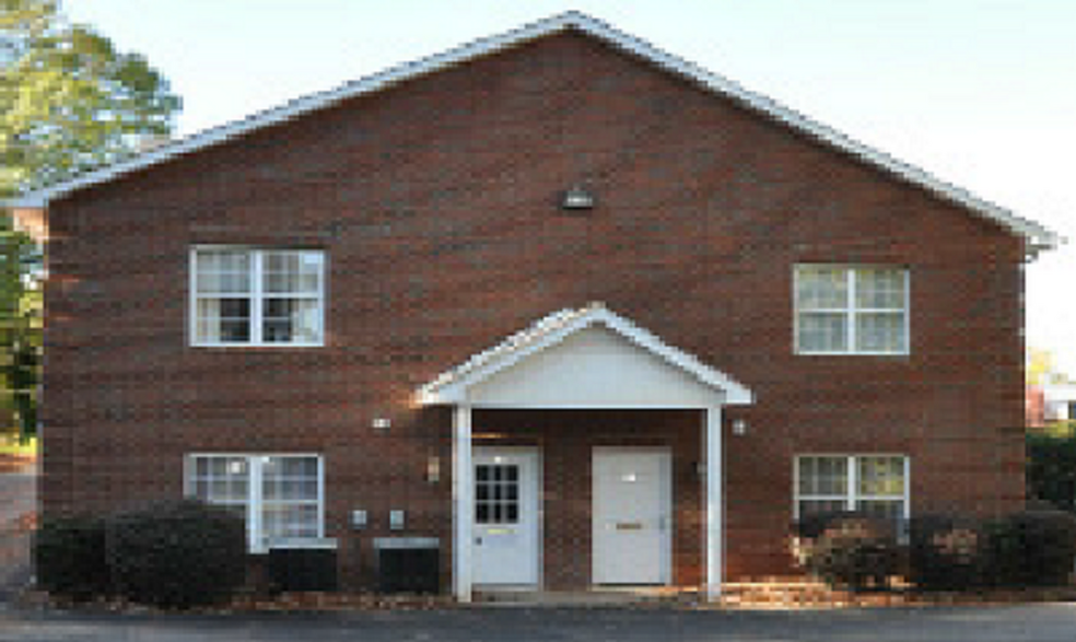 2340 Prince Ave, Athens, GA for lease - Building Photo - Image 2 of 3