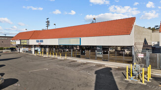 More details for 15251-15255 Roscoe Blvd, North Hills, CA - Medical, Retail for Lease