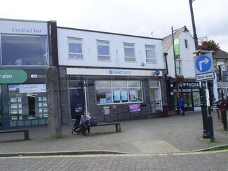 More details for 8 The Twyn, Caerphilly - Retail for Lease