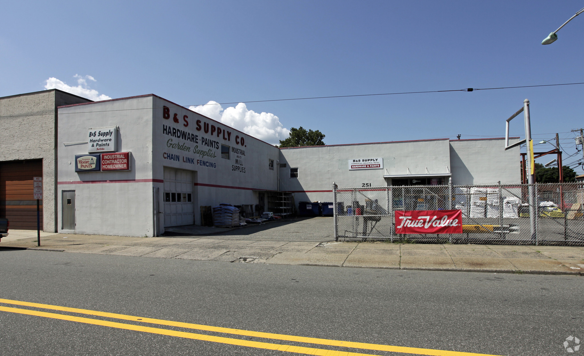 251 Hudson St, Hackensack, NJ for sale Primary Photo- Image 1 of 1