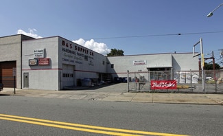 More details for 251 Hudson St, Hackensack, NJ - Industrial for Lease