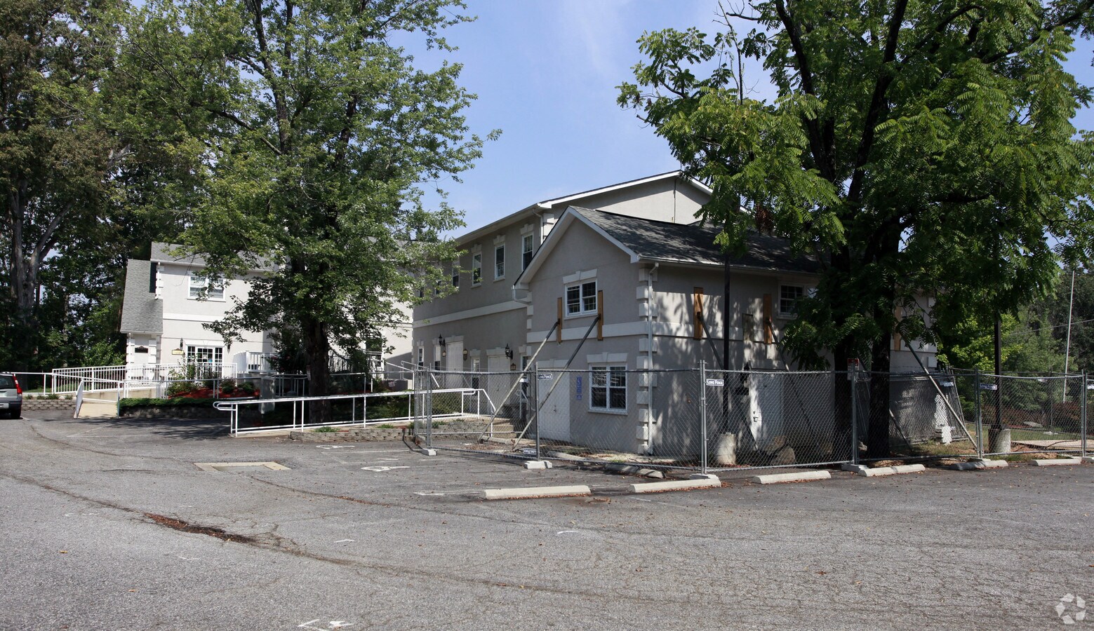 1229 Garrisonville Rd, Stafford, VA 22556 General Woods Office