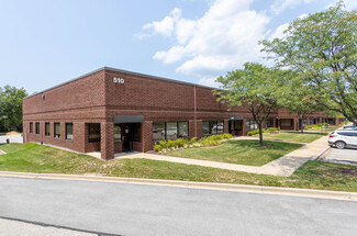 More details for 500 McCormick Dr, Glen Burnie, MD - Flex for Lease