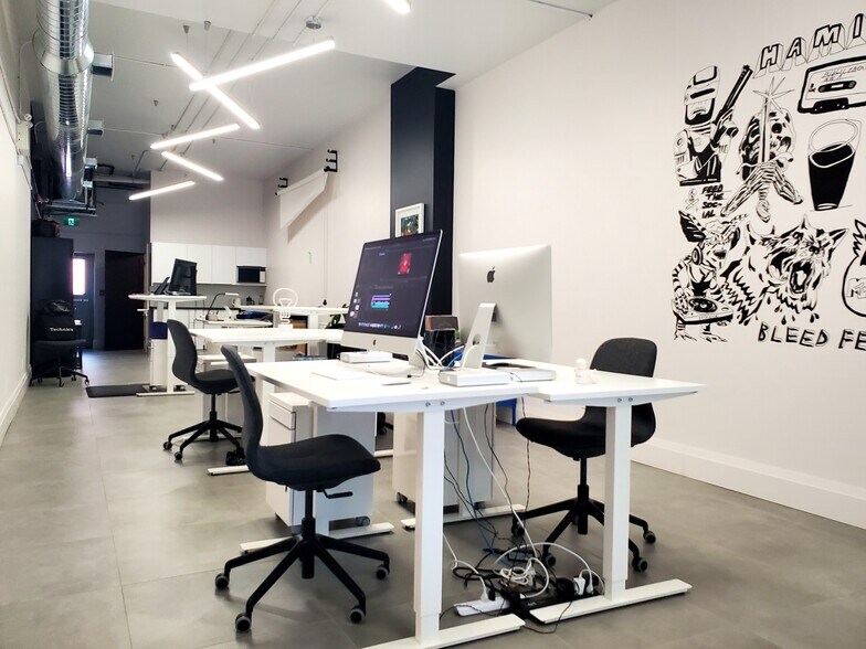 231-237 King St E, Hamilton, ON for sale - Interior Photo - Image 1 of 1