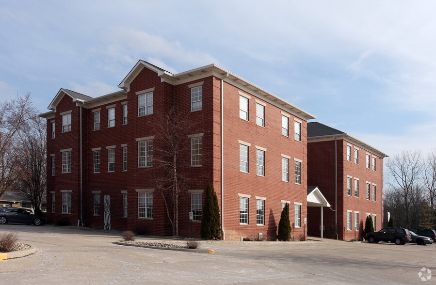 9650 Commerce Dr, Carmel, IN 46032