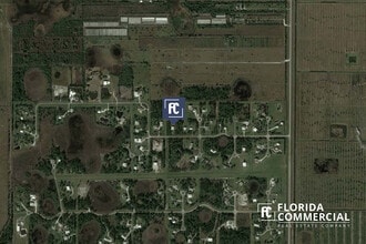 15359 Navion Dr, Port Saint Lucie, FL - AERIAL map view - Image1