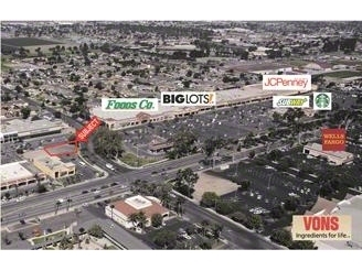 116 W Enos Dr, Santa Maria, CA for sale - Primary Photo - Image 2 of 3