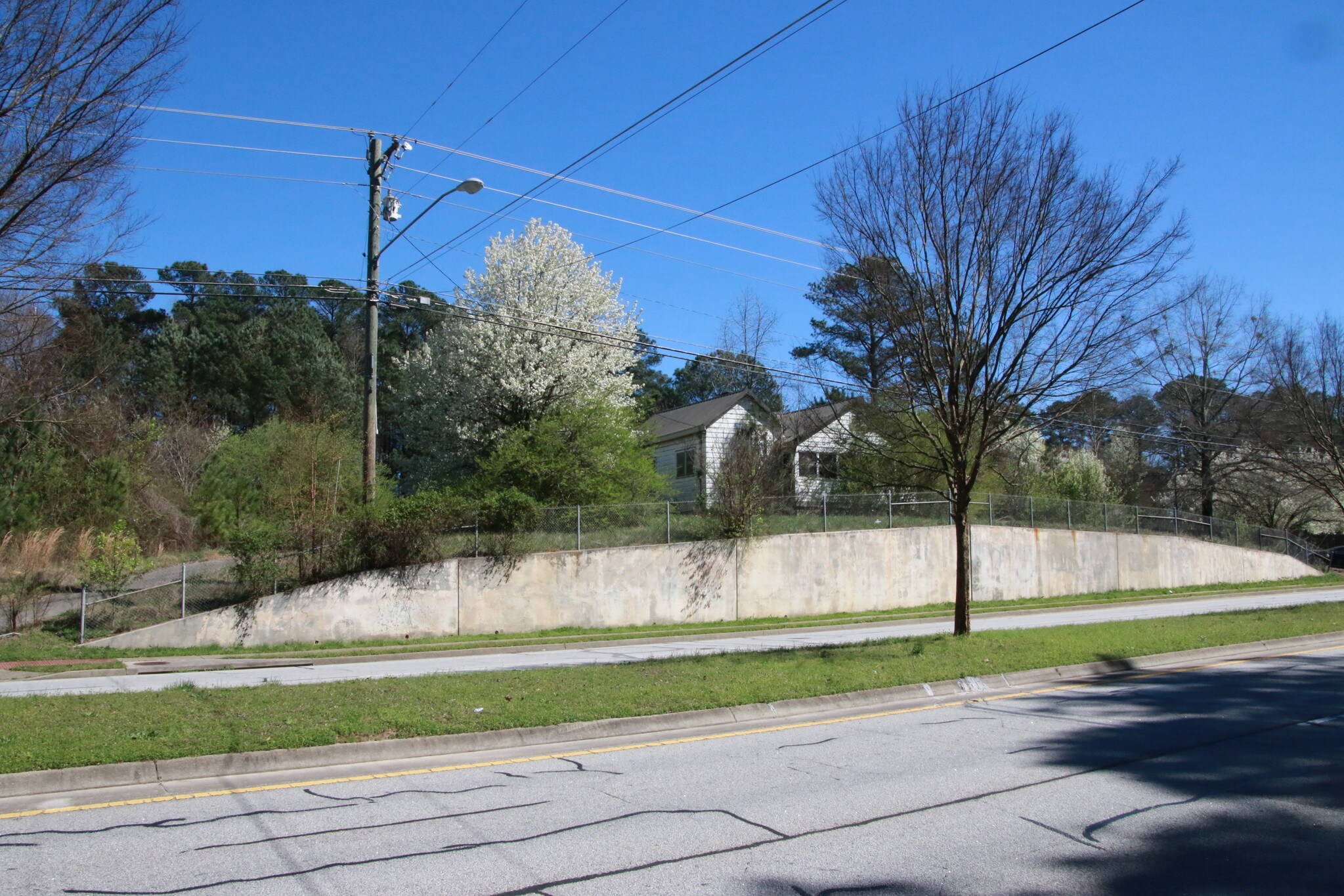 2706 Lenora Church Rd, Snellville, GA 30078 2706 LENORA CHURCH ROAD