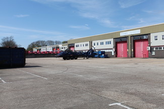 More details for Brunel Rd, Totton - Flex for Lease