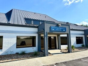 12885 Research Blvd, Austin, TX for lease Building Photo- Image 1 of 15