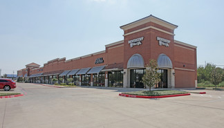 More details for 900 S Main St, Keller, TX - Retail for Lease