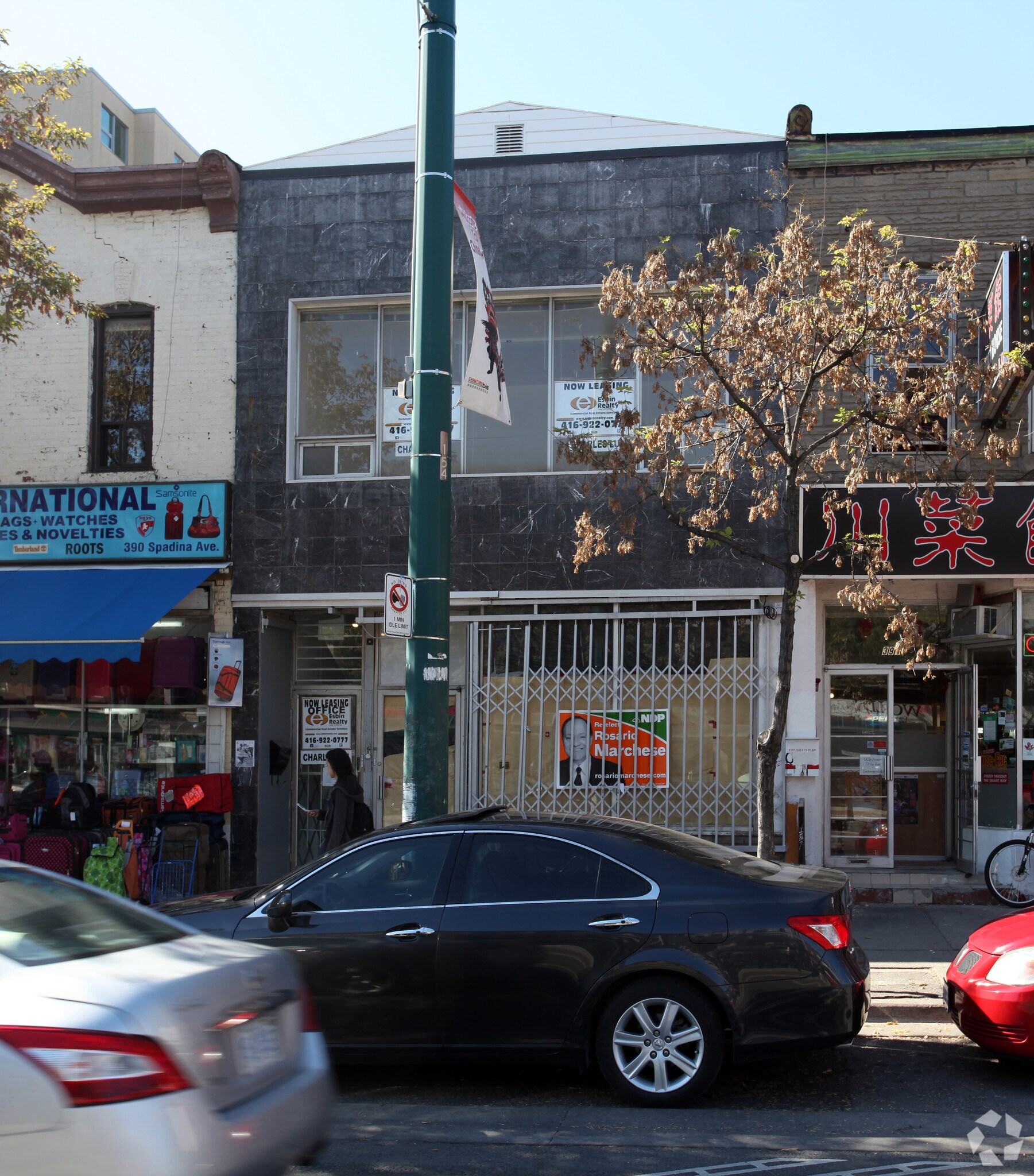 392 Spadina Ave, Toronto, ON for sale Primary Photo- Image 1 of 1