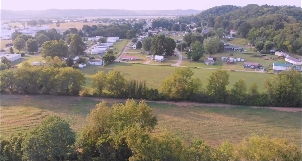 TBD Huntington Road, Gallipolis Ferry, WV for sale - Building Photo - Image 3 of 9