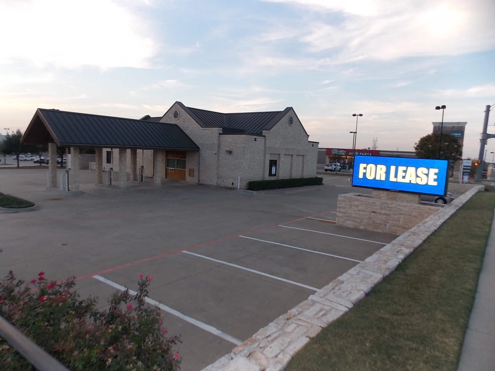 816 S Crowley Rd, Crowley, TX for sale Primary Photo- Image 1 of 1