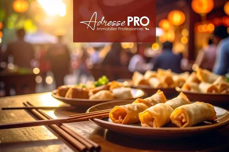 Retail in La Teste-de-Buch for lease Building Photo- Image 1 of 4