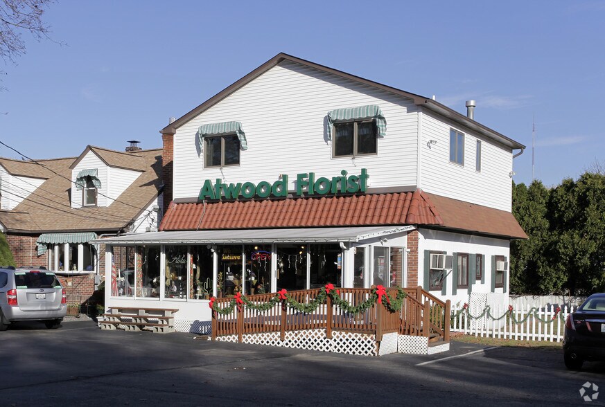 1041 Atwood Ave, Johnston, RI 02919 Retail for Sale