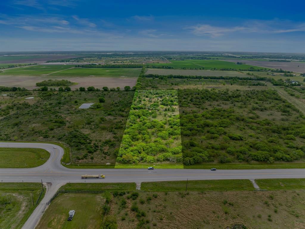 Randon School Rd, Rosenberg, TX for sale Primary Photo- Image 1 of 1