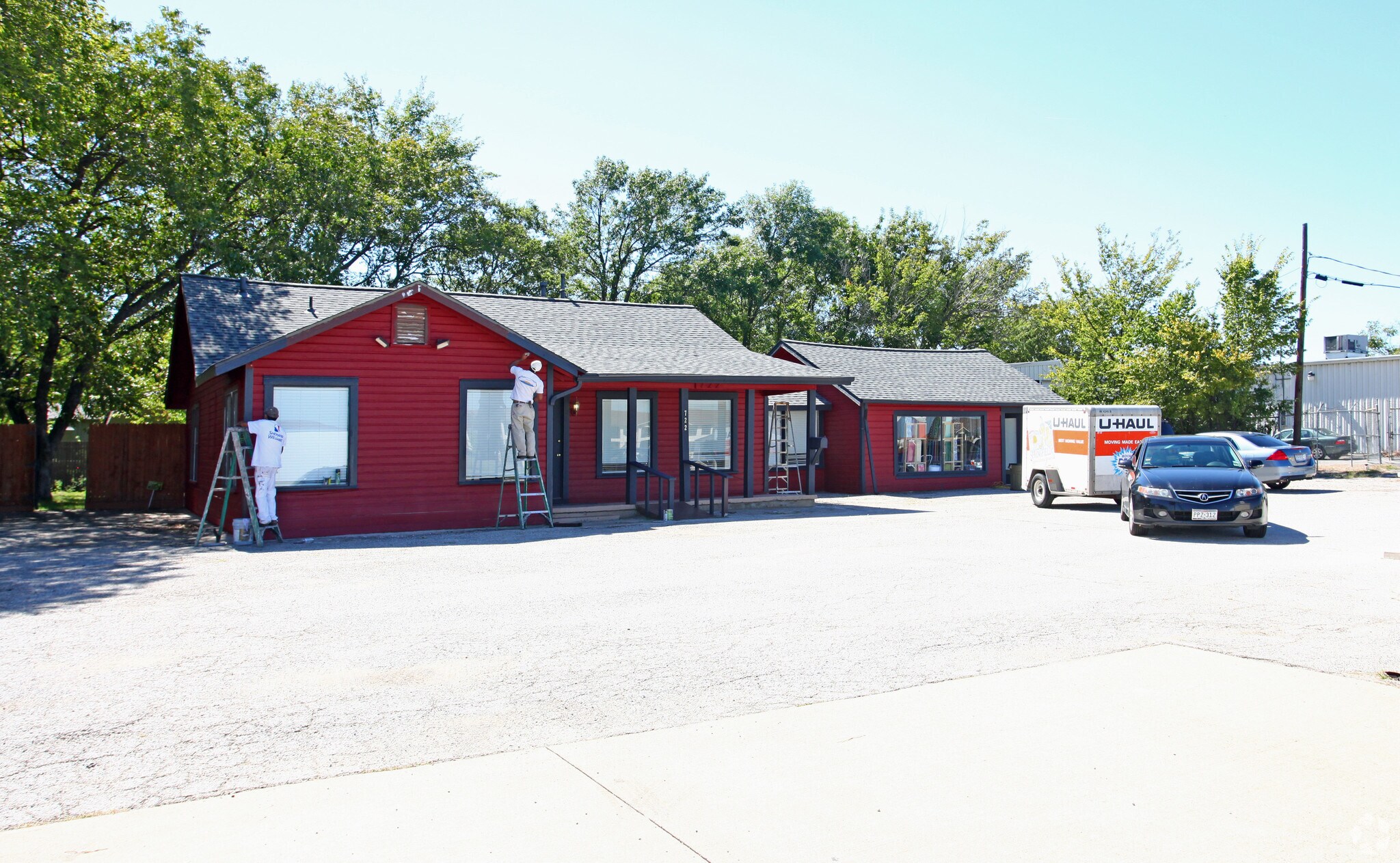 722 E Northwest Hwy, Grapevine, TX for sale Primary Photo- Image 1 of 1