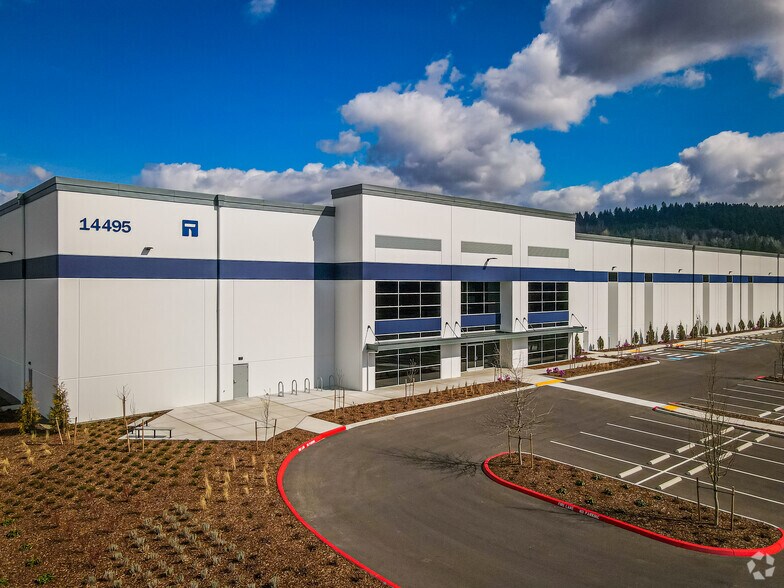 14217 SE Stewart Rd, Sumner, WA for sale - Primary Photo - Image 1 of 1