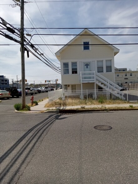 201 Blaine Ave, Seaside Heights, NJ for sale - Building Photo - Image 3 of 12