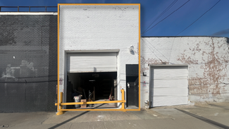 More details for 202 Banker St, Brooklyn, NY - Industrial for Lease