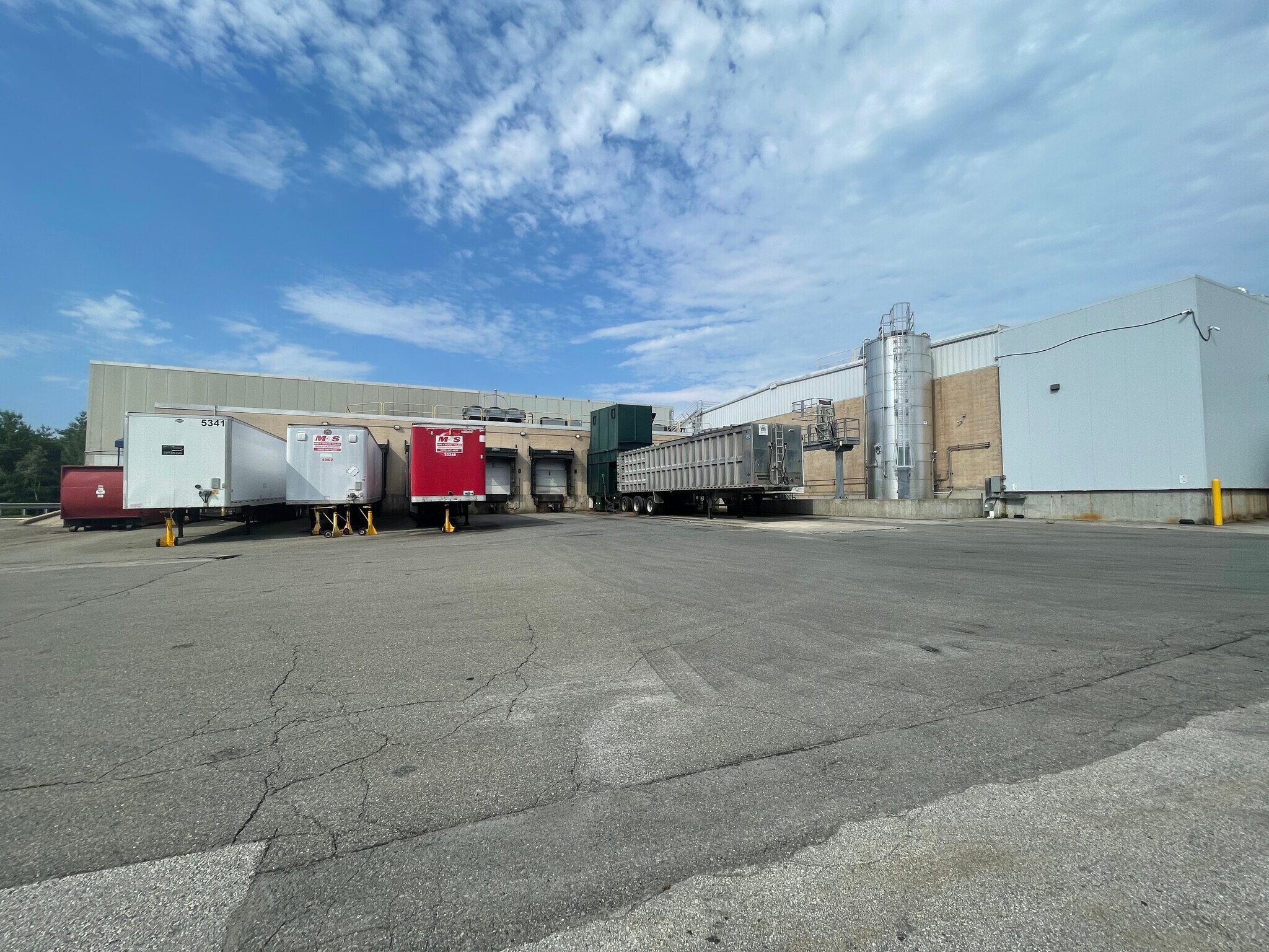 299 Pepsi Rd, Manchester, NH 03109 Industrial for Sale