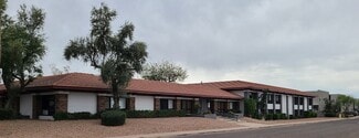 More details for 2942 N 24th St, Phoenix, AZ - Office for Lease