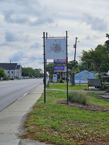 1615 Remount Rd, Charleston, SC for lease - Building Photo - Image 3 of 17
