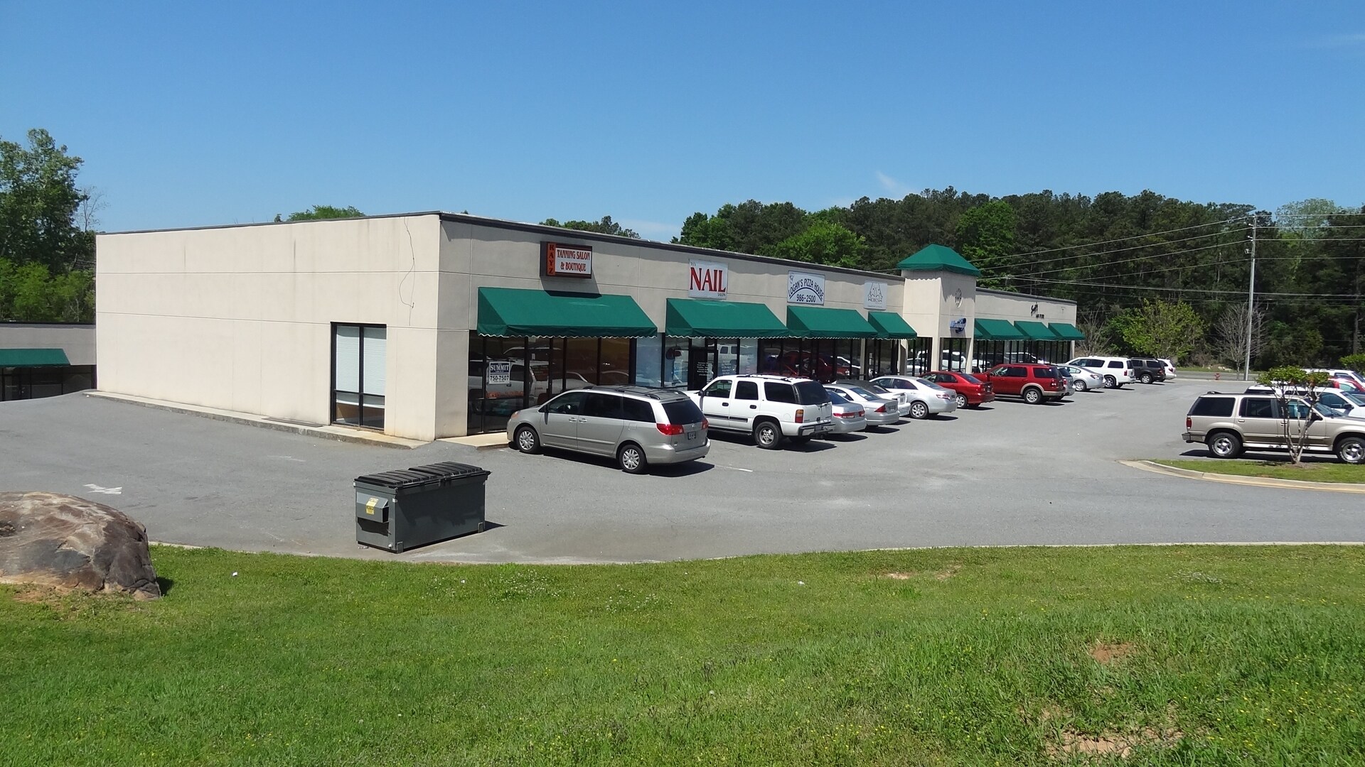 4274 Gray Hwy, Gray, GA for sale Building Photo- Image 1 of 1