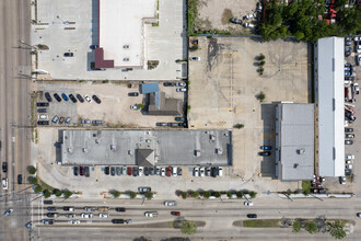 920 E Little York Rd, Houston, TX - aerial  map view - Image1