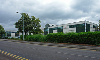 More details for Bond Ave, Milton Keynes - Office for Lease