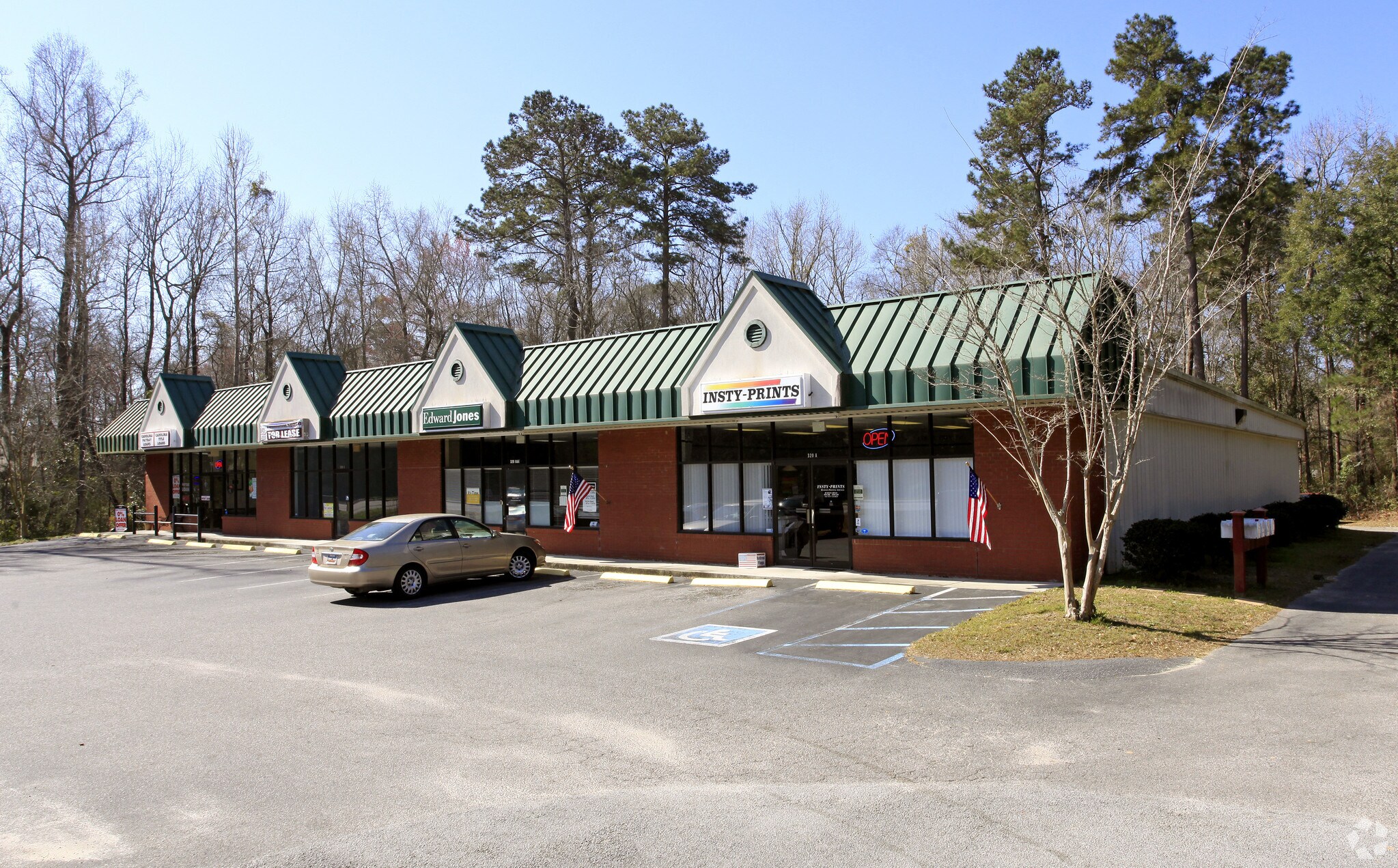 320 Old Trolley Rd, Summerville, SC for sale Primary Photo- Image 1 of 1