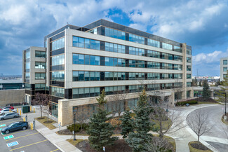 More details for 1855 Buckhorn Gate, Mississauga, ON - Office for Lease