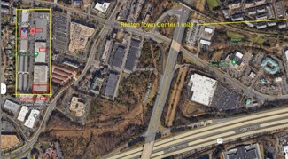 More details for 331-339 Victory Dr, Herndon, VA - Office for Lease