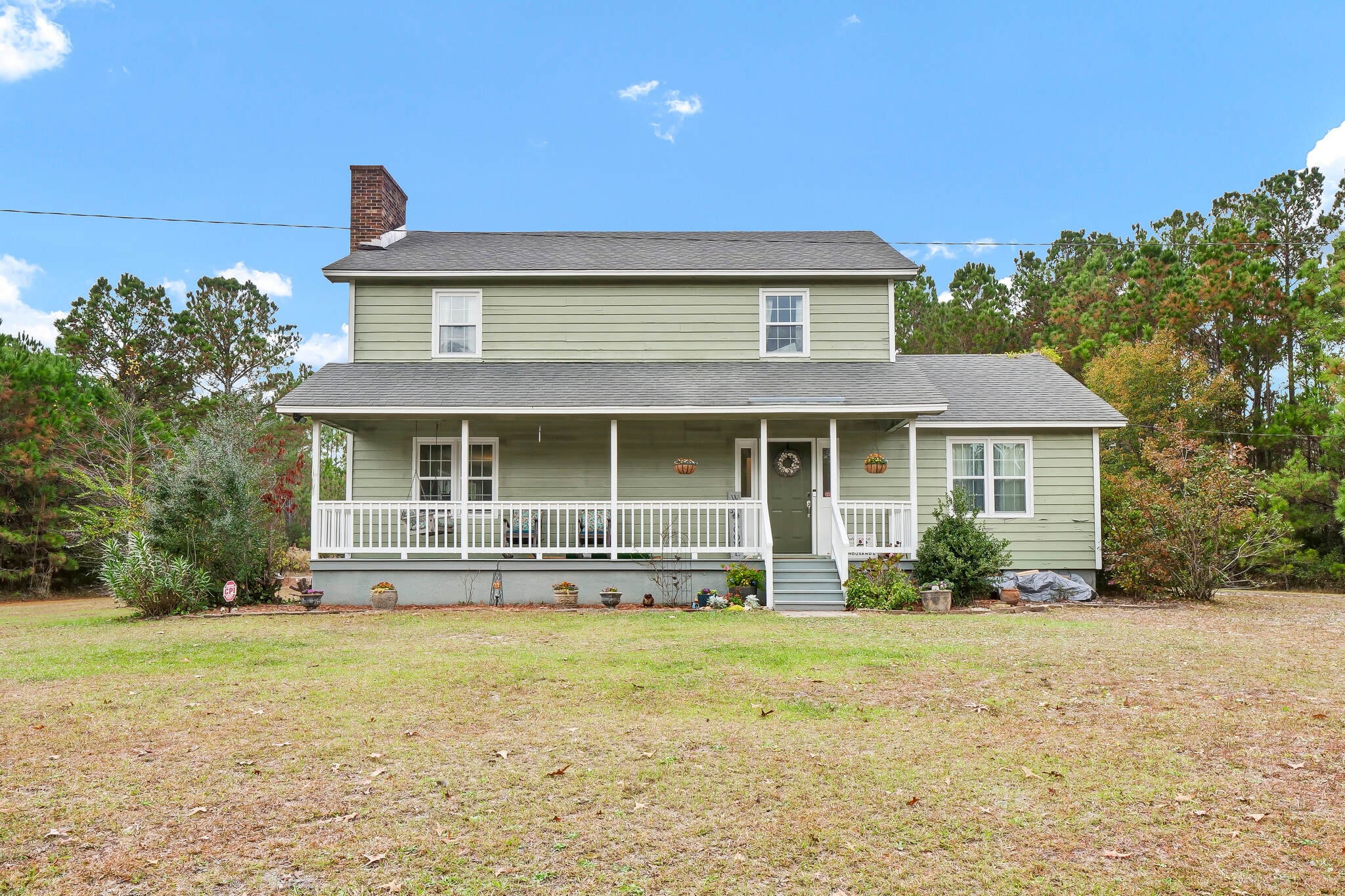 21801 US Highway 17, Hampstead, NC for sale Primary Photo- Image 1 of 57