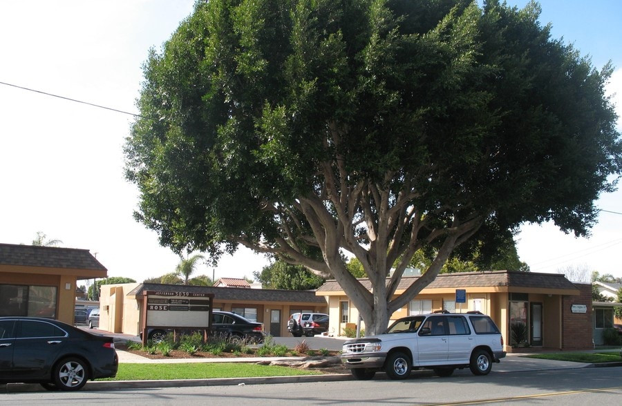 3039 Jefferson St, Carlsbad, CA for sale - Building Photo - Image 3 of 7