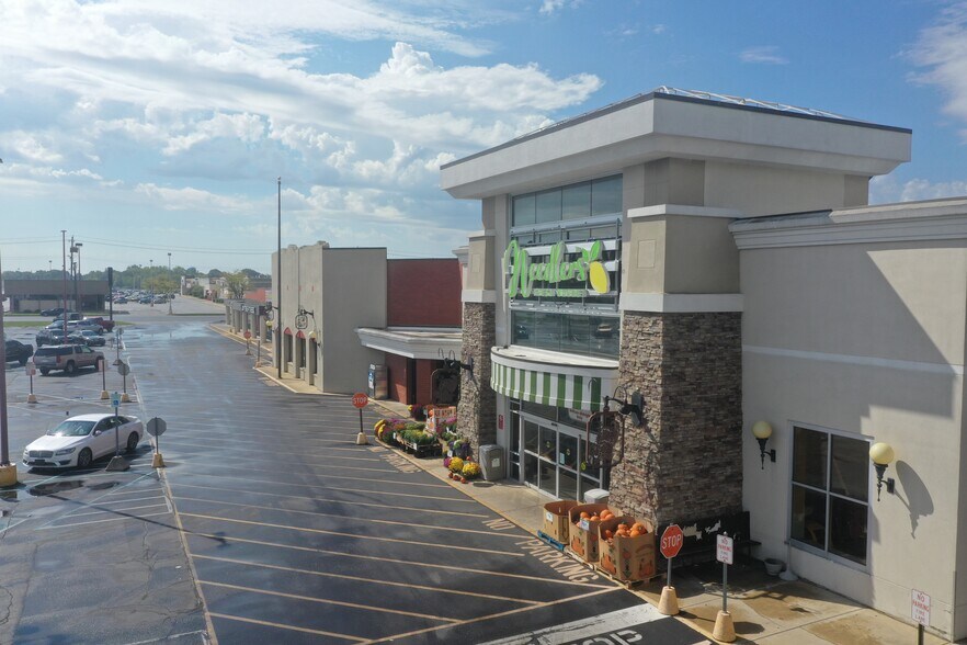 1013 Forest Ave, Marion, IN for sale - Primary Photo - Image 1 of 1
