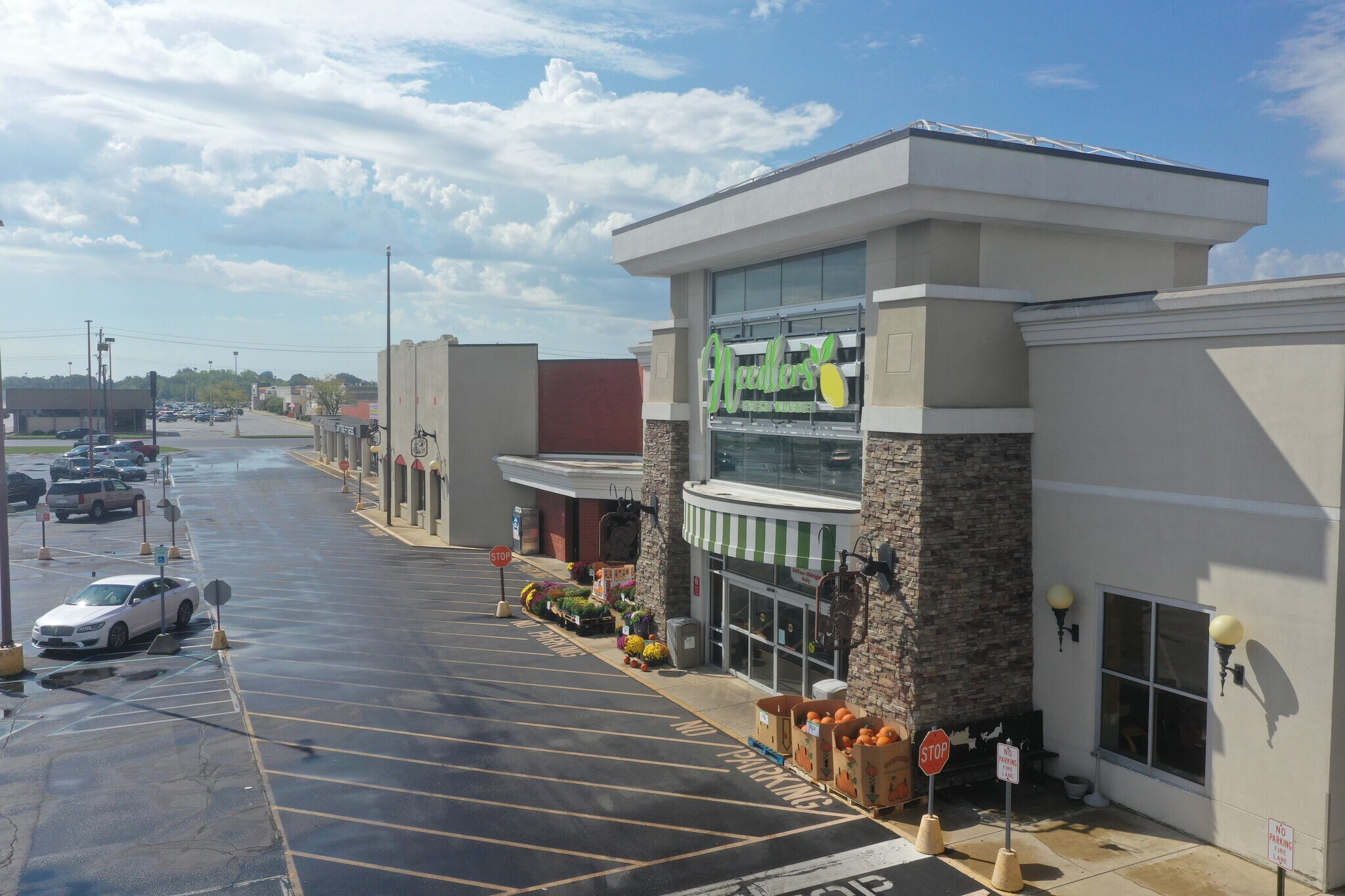 1013 Forest Ave, Marion, IN for sale Primary Photo- Image 1 of 1