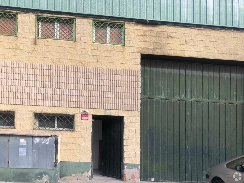 in Ajalvir, Madrid for sale Primary Photo- Image 1 of 1