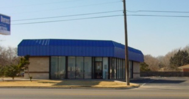 2110 S Western St, Amarillo, TX for sale Primary Photo- Image 1 of 1