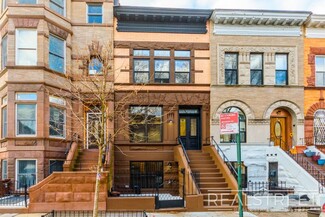 More details for 22 Revere Pl, Brooklyn, NY - Multifamily for Sale