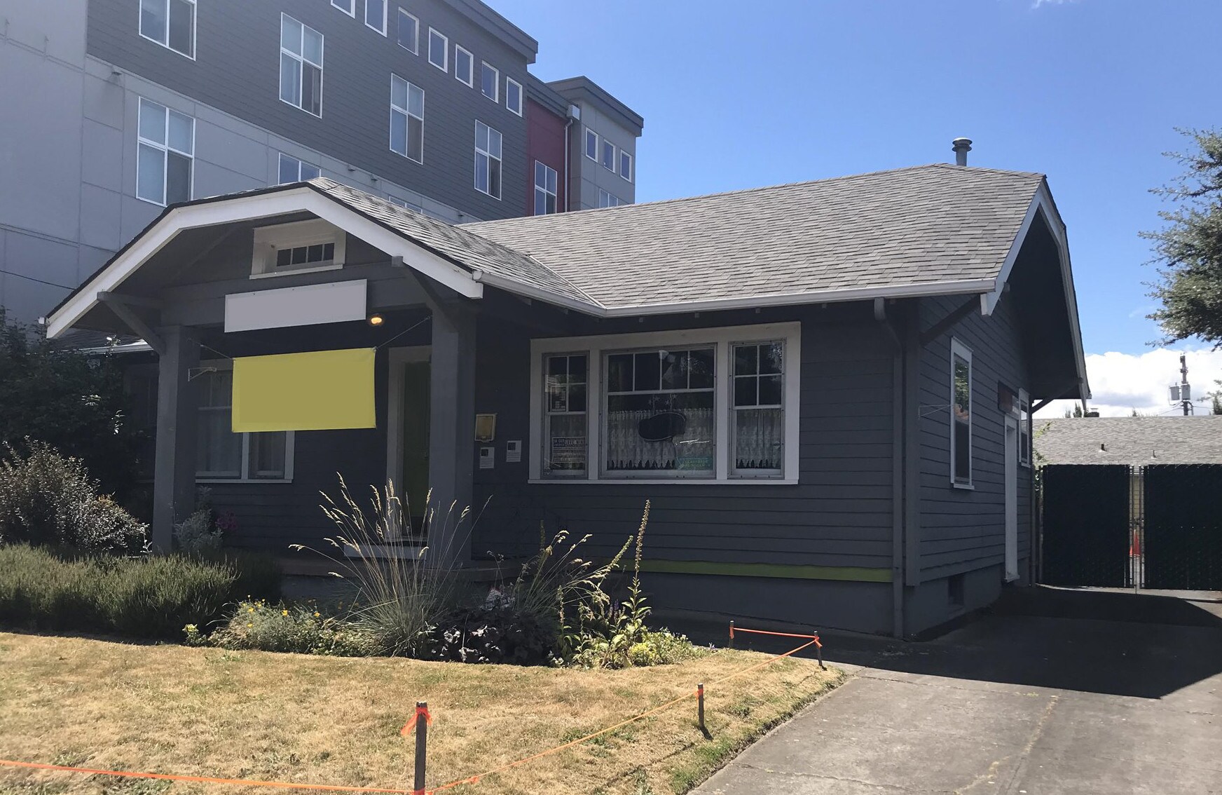 1535 NE 41st Ave, Portland, OR for sale Building Photo- Image 1 of 1