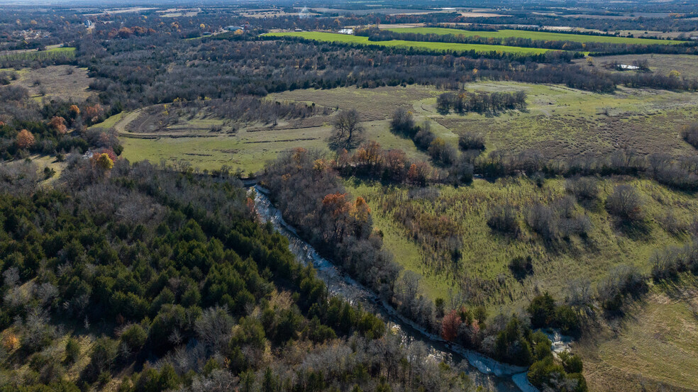 149 CR 25500, Roxton, TX for sale - Aerial - Image 3 of 24