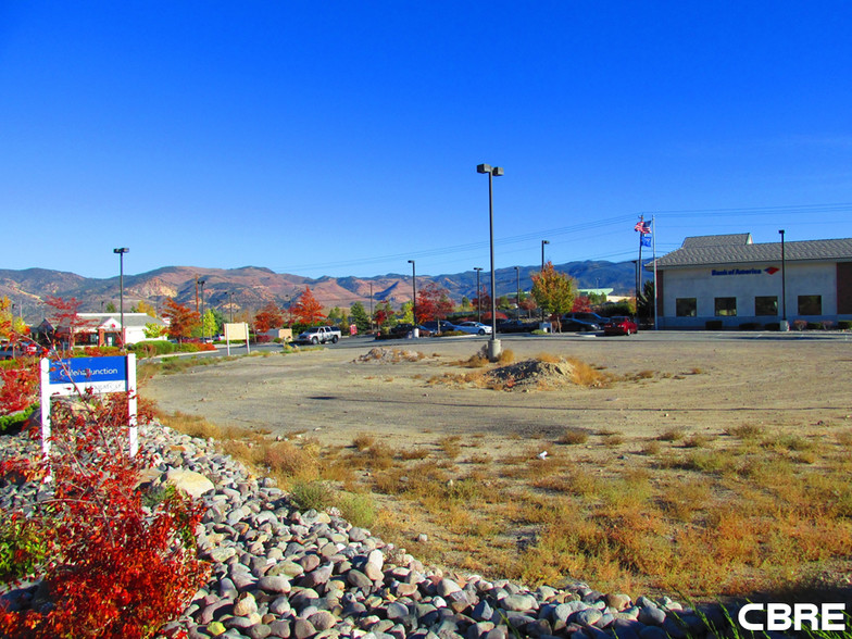 18144 Wedge Pky, Reno, NV for sale - Building Photo - Image 1 of 1