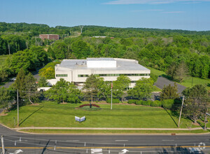 645 Martinsville Rd, Basking Ridge, NJ - aerial  map view - Image1