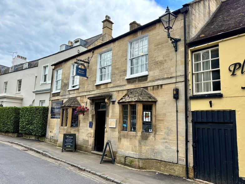 Abbey Ter, Winchcombe for sale - Building Photo - Image 1 of 1