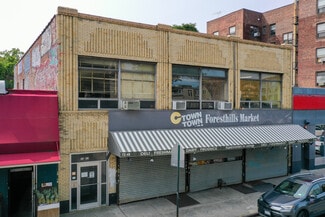 More details for 7250 Austin St, Forest Hills, NY - Office/Retail for Lease