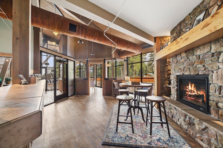 509 Scott Ave, Woodland Park, CO for sale - Building Photo - Image 2 of 17