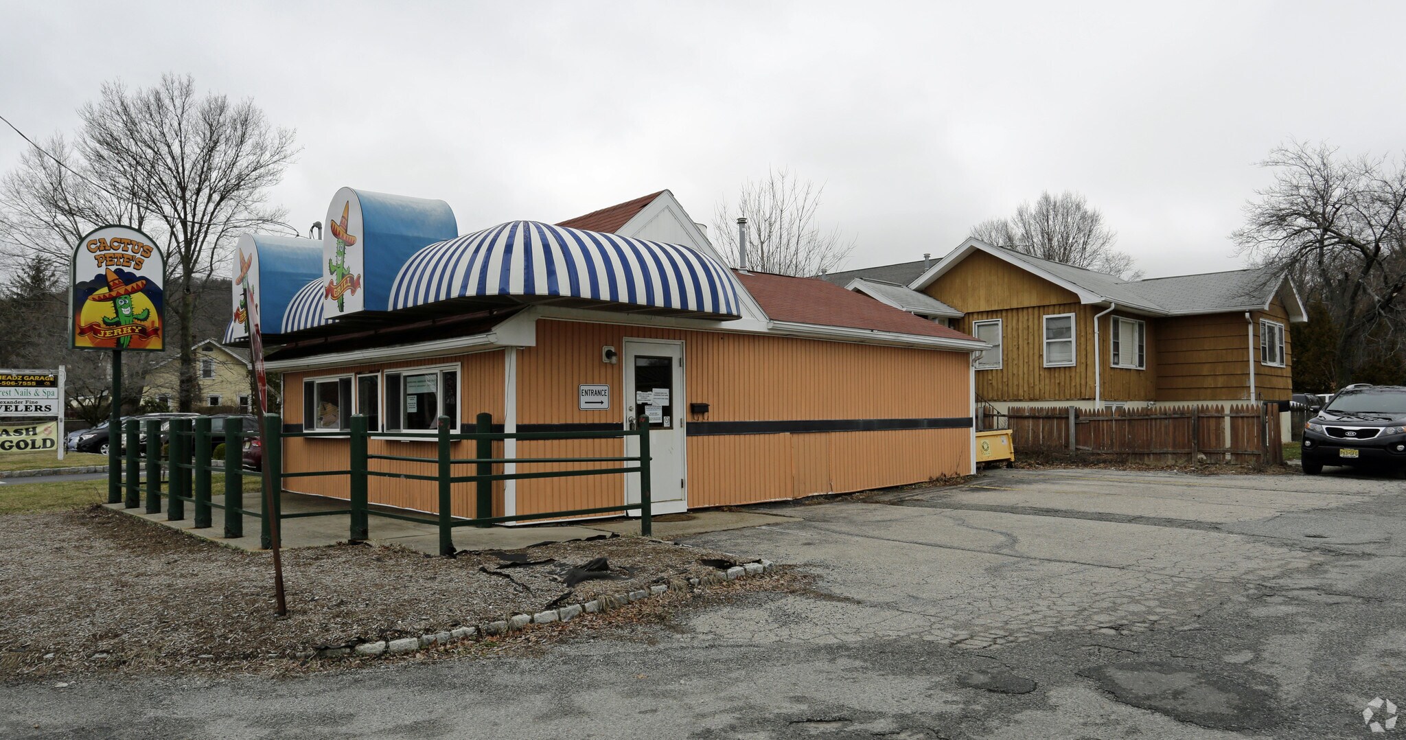1939 Union Valley Rd, Hewitt, NJ for sale Primary Photo- Image 1 of 1