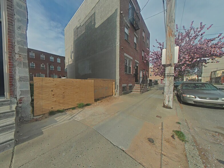 2050 Ellsworth St, Philadelphia, PA for sale - Primary Photo - Image 2 of 6